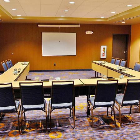 Courtyard By Marriott Columbus New Albany Hotel Bagian luar foto