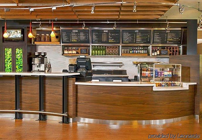 Courtyard By Marriott Columbus New Albany Hotel Bagian luar foto