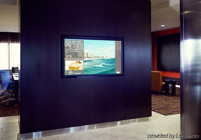 Courtyard By Marriott Columbus New Albany Hotel Bagian luar foto